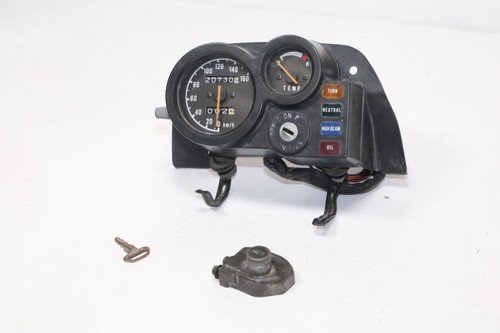 Tacho armaturenbrett neiman - tacho,