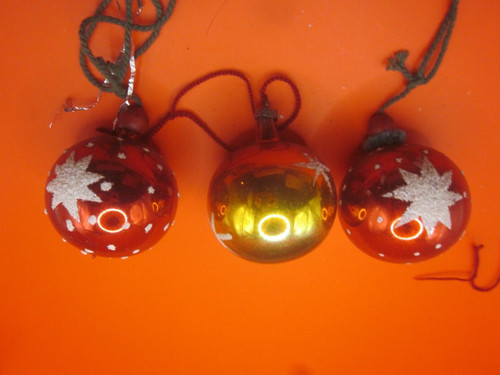 42074 christbaumschmuck - 42074, 3x