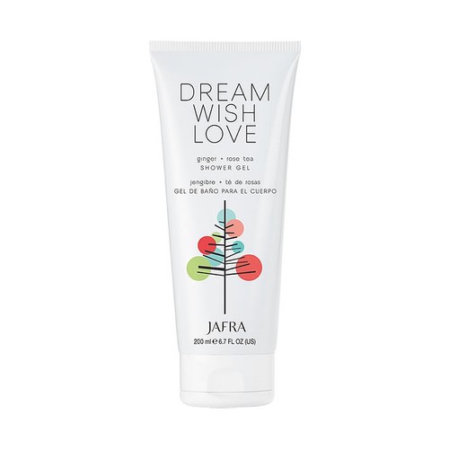 Jafra dream wish love - jafra, dream-wish-love