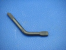 Schwenkstange  für Rotenbach Stromerzeuger Stromaggregat 3KW 6,5PS