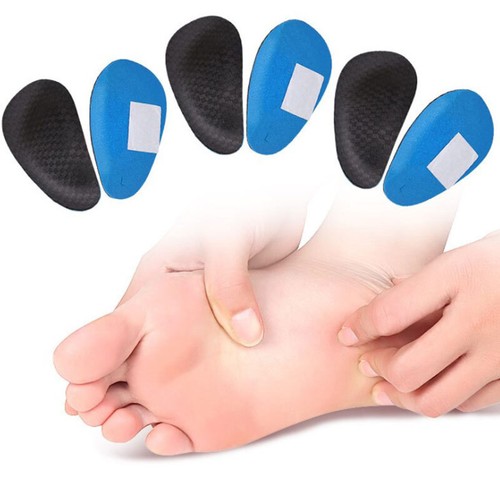 Arch pad support insoles - support,