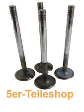 BMW E46 E38 E60 E39 Einlassventil Auslassventil M57 M57N M47 M47N 2247077 4Stück