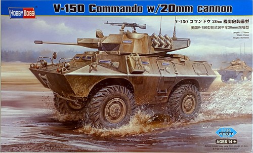 Hobby boss 82420 150 - hobby,
