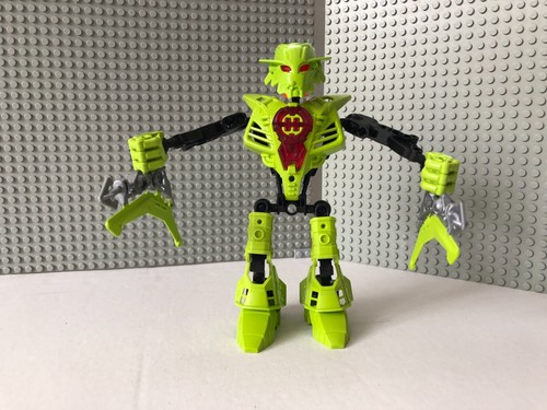 Lego hero factory - hero,