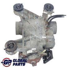 Audi Q3 2.0 TDI Quattro