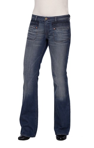 Diesel damen jeans - diesel,