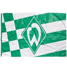 SV Werder Bremen Hissfahne