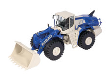 1:50 NZG LIEBHERR L586-4 Kibag