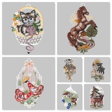 Fensterbild Fensterdeko