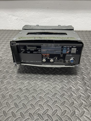 Jvc 6200eg vcr vhs - vcr,
