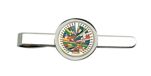 Oas organization von - oas,