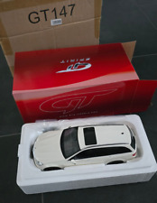 GT Spirit 1:18 Mercedes-Benz C63 AMG W204 T-Modell Nummer 73 von 1250 Stück