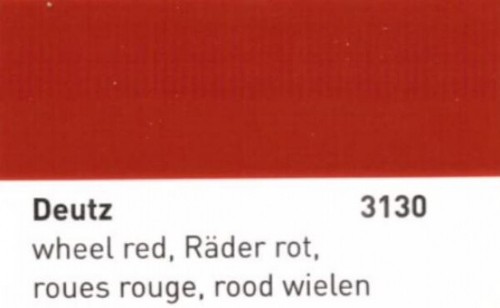 Kramp deutz fahr lack - deutz-fahr,