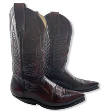 Primeboots Damen Cowboystiefel