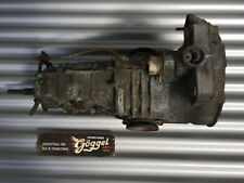 Getriebe, Gear box, VW Typ 412, Bj  1968 - 1974 , Typ 4, 004301211