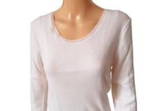 Angora Damen Unterwäsche 40%