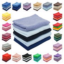 SET Stoffpaket Bündchenstoff