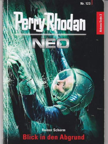 Perry rhodan neo 123 - rhodan,