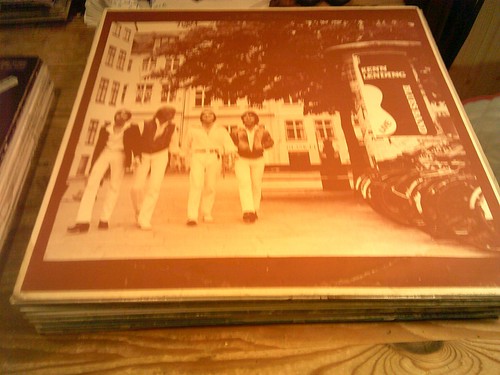 Krautrock sonstiges - , krautrock/sonstiges
