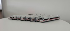Märklin 37780 / 37784 | BR