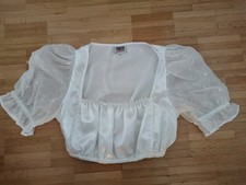 Country line dirndlbluse - country,