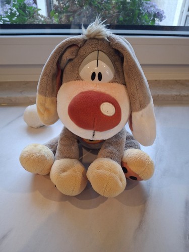 Diddle bibombl plüschhund mit - diddle,