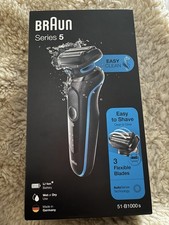 Braun Series 5 51-B1000s