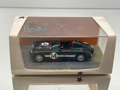 Bizarre bz088 healey - bizarre, nash