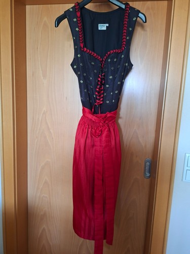 Distler retro dirndl - distler, retro-dirndl
