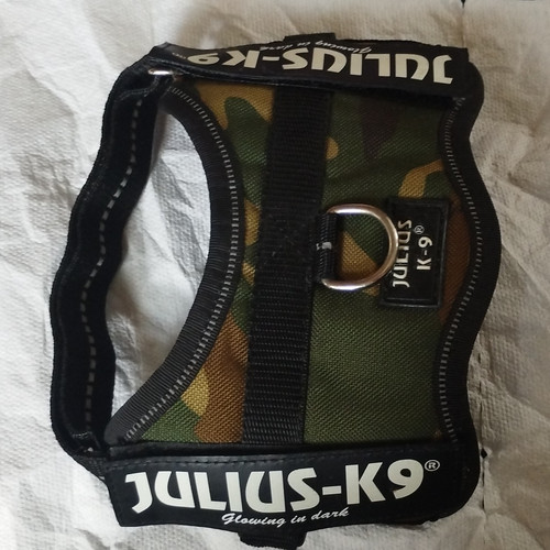 Julius hundegeschirr - julius-k9,