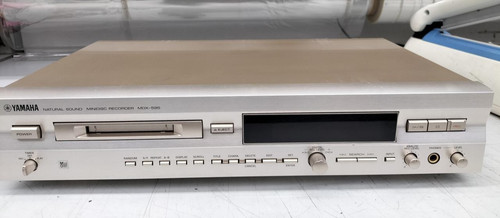 Yamaha mdx 595 natural - yamaha, sound
