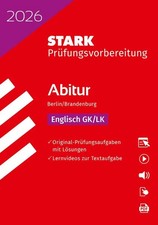 STARK Englisch - Abitur 2026