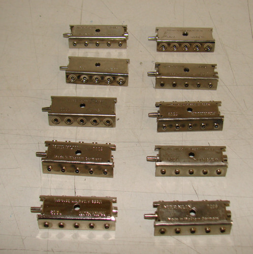 10x märklin 7209 - märklin,