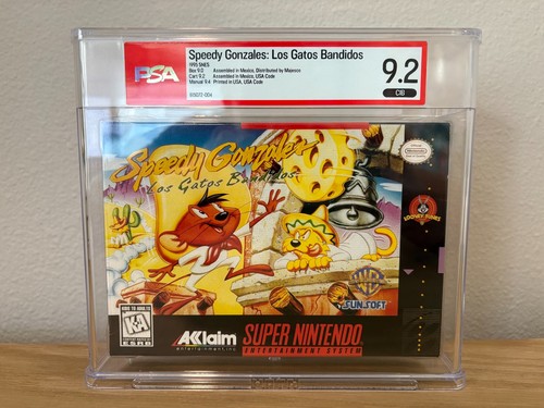 Speedy gonzales los gatos - gonzales,