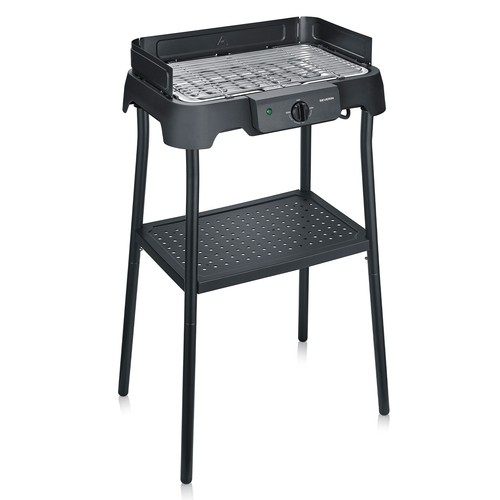 Severin 8594 standgrill - severin,
