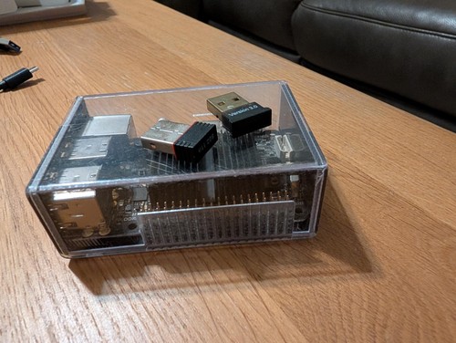 Odroid mit gb - odroid, sandisk
