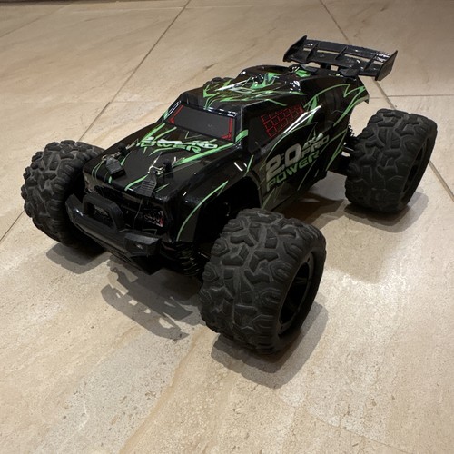 Monster truck 16 4wd - truck, 1:16