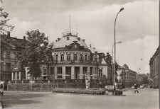 EK46, DDR, Ansichtskarten