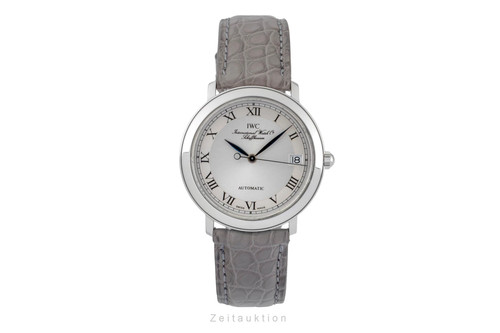 Iwc portofino platin - portofino,