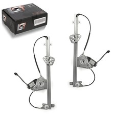 2x Fensterheber mit Motor