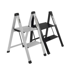 Trittleiter Klapptritt