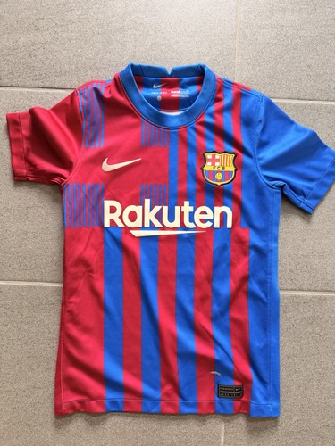 Nike barcelona trikot - fc,