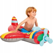 Flugzeug Schwimmring Kinder