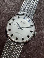 Dugena automatic vintage 70er - dugena,
