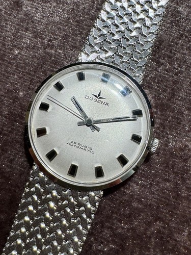 Dugena automatic vintage - automatic, 70er