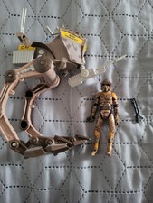 Star Wars Clone Wars Hasbro Clone ARF Trooper + Walker Actionfigur