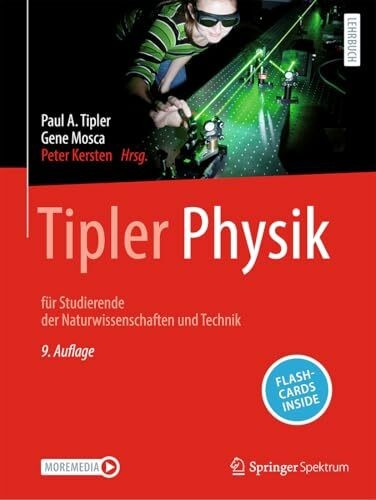 Tipler physik für - physik:,