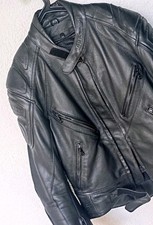 Belstaff Outlaw Harley