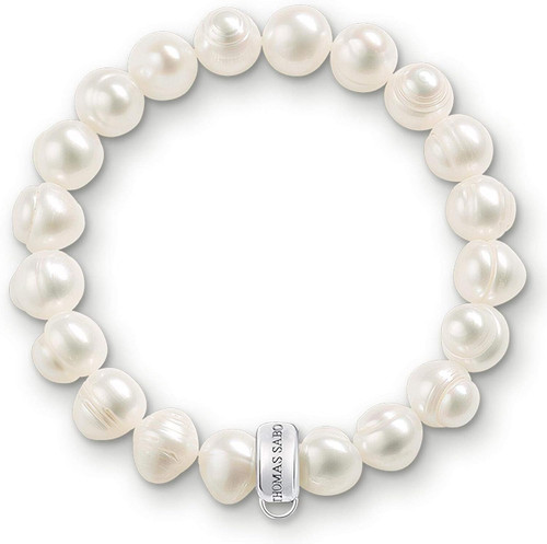 Thomas sabo charm armband - thomas, charm-armband