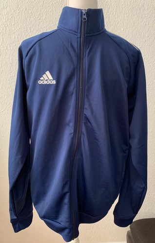 Adidas herren trainingsjacke - adidas,